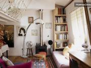 Loft méublé de 48 m²