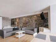 Loft meublé et tout inclus au cœur du VieuxQuébec Colombier