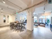 Loft mit guter Raumaufteilung und hochwertiger...