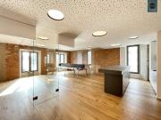 Loft mit hochwertgier Ausstattung in ehem. Kornspeicher...