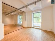 Loft mit hochwertiger Ausstattung in der einzigartigen...
