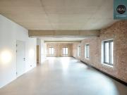 Loft mit Loggia in historischem Kornspeicher der...