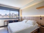 Loft mobiliado Bairro Moinhos de Vento Porto Alegre/RS