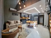 Loft Mobiliado Citizen Home Bueno, 76m2 e 1 vaga, Setor...