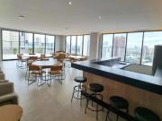 Loft Mobiliado Citizen Home Bueno 76m2 e 1 vaga, Setor...