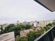 Loft mobiliado com 38,19mÂ² condomÃnio Maxplaza
