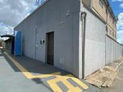 Loft mobiliado com tudo incluso