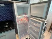 Loft Mobiliado com Varanda Ampla com 55m² com Vaga e...