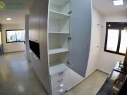 Loft Mobiliado, CondomÃnio Lofts Art Design, Centro, TaubatÃ