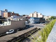 Loft mobiliado de 38 m² para alugar no Centro de Pelotas...