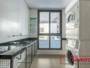 Loft mobiliado em bairro nobre da cidade