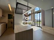 Loft mobiliado em camobi!