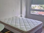 Loft Mobiliado em Condomínio com Infra Total