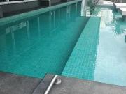 Loft Mobiliado em Perdizes 26m2