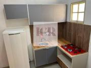 Loft mobiliado Estilo Sobrado na Vila Amato – Unidade...