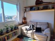 Loft mobiliado Max Plaza