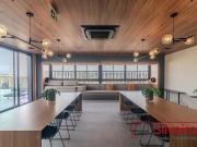 Loft Mobiliado na Cidade Baixa