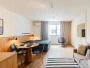 Loft Mobiliado na Duque de Caxias Para Investidores!