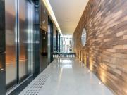 Loft mobiliado, no bairro ChÃ¡cara das Pedras