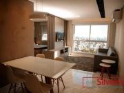 Loft mobiliado no Bairro Petrópolis