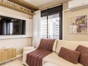 LOFT MOBILIADO NO NY 205!