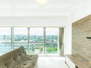 Loft Mobiliado no Trend da Borges COD: 22542