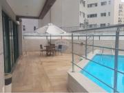 Loft Mobiliado para Alugar na Praia do Canto â Conforto...