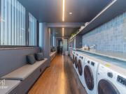 Loft mobiliado para aluguel no Parque Una Pelotas/RS