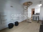 Loft Mobiliado para locaÃ§Ã£o com 70 mÂ² no edifÃcio...