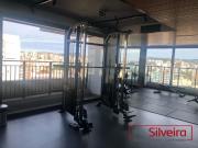 Loft Mobiliado para Locação no Go Rio Branco Porto Alegre