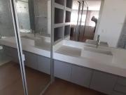 Loft mobiliado Parque Campolim Sorocaba/SP