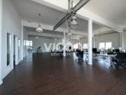 LOFT | MODERN | HOHE DECKEN | OPEN SPACE | VIDAN REAL ESTATE