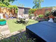 Loft moderne de 150m² avec patio