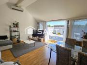 Loft moderne de 80 m² avec terrasse privative et cave –...