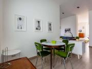 Loft moderno a Dateo