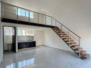 Loft Moderno de Doble Altura en Centro de Cuernavaca con...