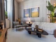 Loft Moderno, de Estilo Único