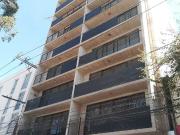 Loft moderno en renta en Cuauhtémoc