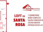 ? ¡LOFT MODERNO EN SANTA ROSA – LISTO PARA ENTRAR A VIVIR!