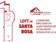 ? ¡LOFT MODERNO EN SANTA ROSA – LISTO PARA ENTRAR A VIVIR!