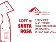 ? ¡LOFT MODERNO EN SANTA ROSA – LISTO PARA ENTRAR A VIVIR!