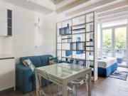 Loft Moderno sui Navigli