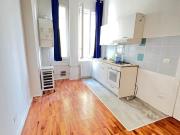 Loft monolocale 36mq