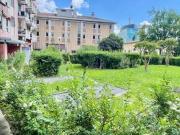 Loft MONOLOCALE in affitto a Milano Mi