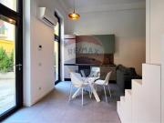 Loft MONOLOCALE in affitto a Milano Mi