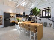 Loft na cidade exclusivo com piscina 400m² São Brás De...