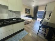 Loft na Praia da Maranduba