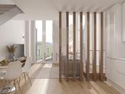 Loft na zona histórica da cidade do Porto 0m² Cedofeita,...