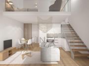 Loft na zona histórica da cidade do Porto 0m² Cedofeita,...