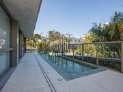 Loft no Bairro Moinhos de Vento